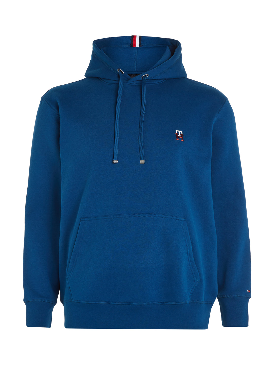 TH BT-SMALL IMD HOODY-B - DEEP INDIGO