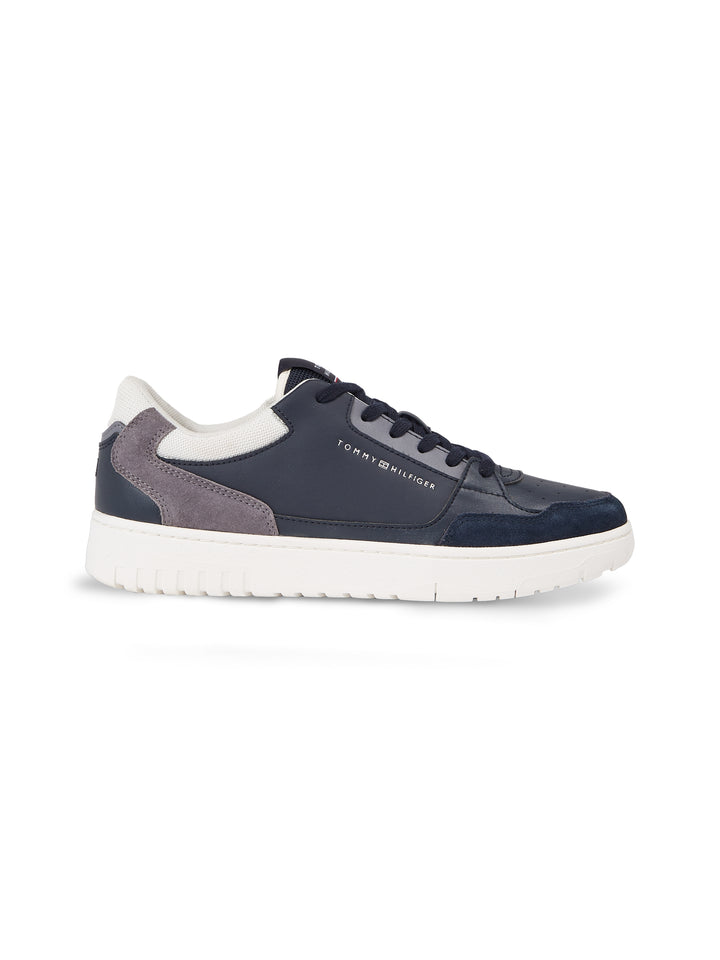 TH BASKET CORE RWB - NAVY