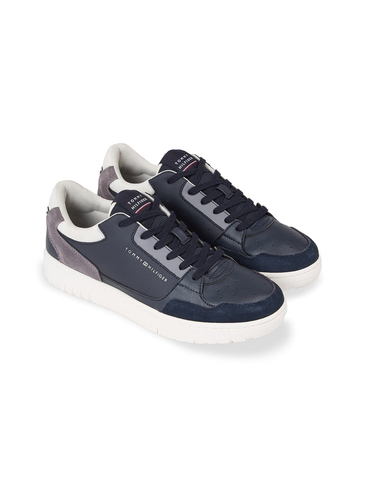 TH BASKET CORE RWB - NAVY