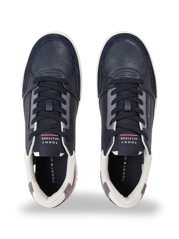 TH BASKET CORE RWB - NAVY