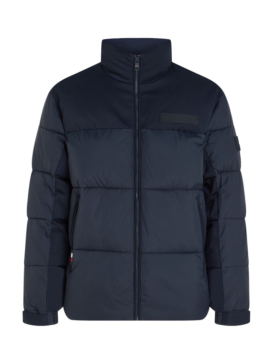 TH NEW YORK PUFFER JACKET - NAVY