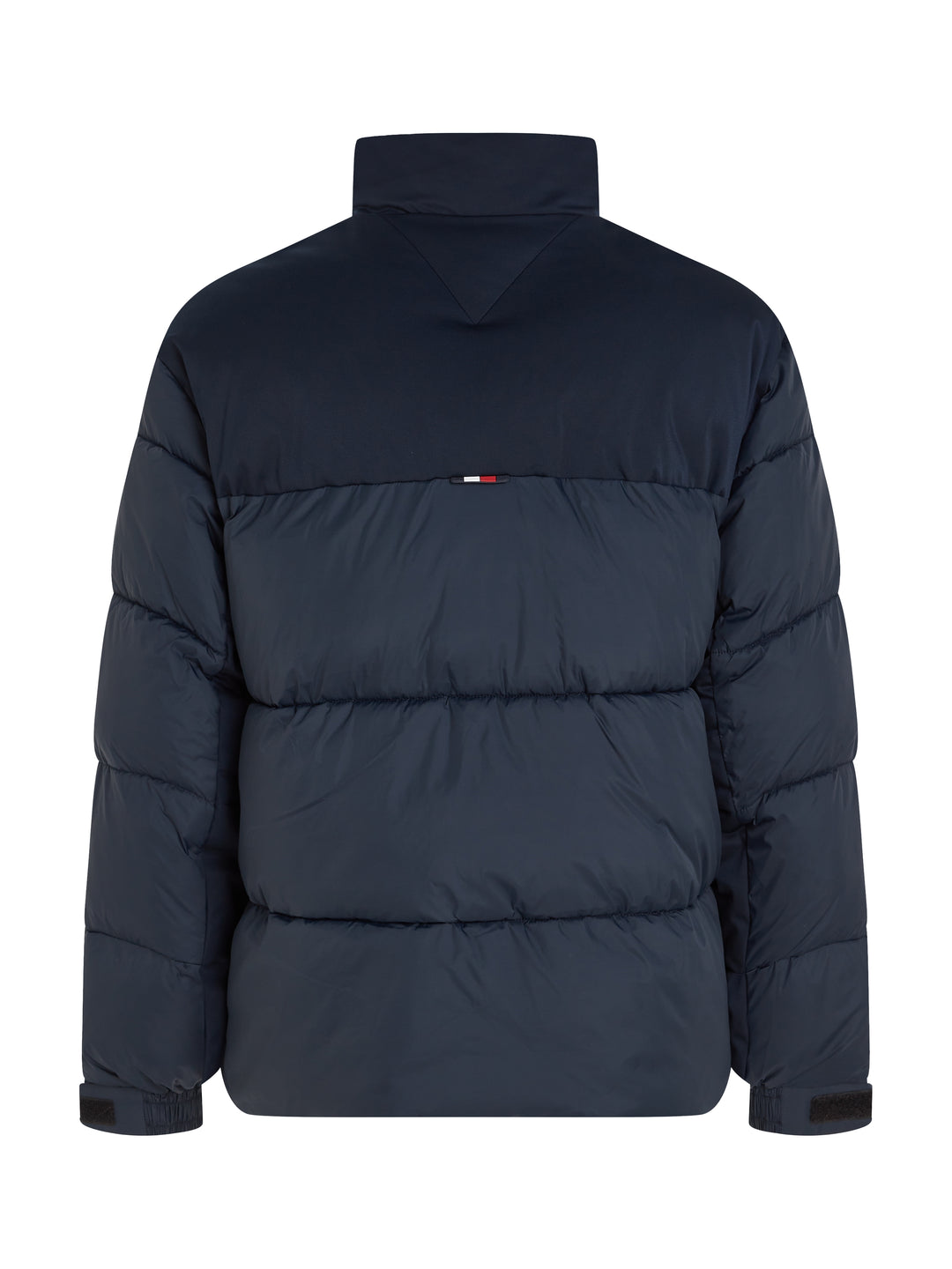 TH NEW YORK PUFFER JACKET - NAVY