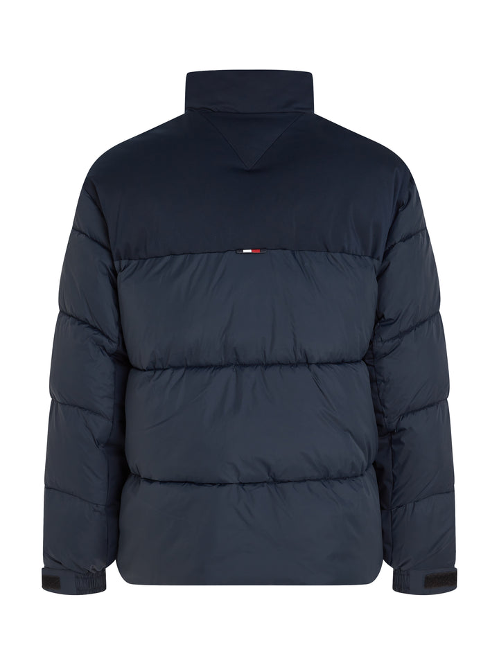TH NEW YORK PUFFER JACKET - NAVY