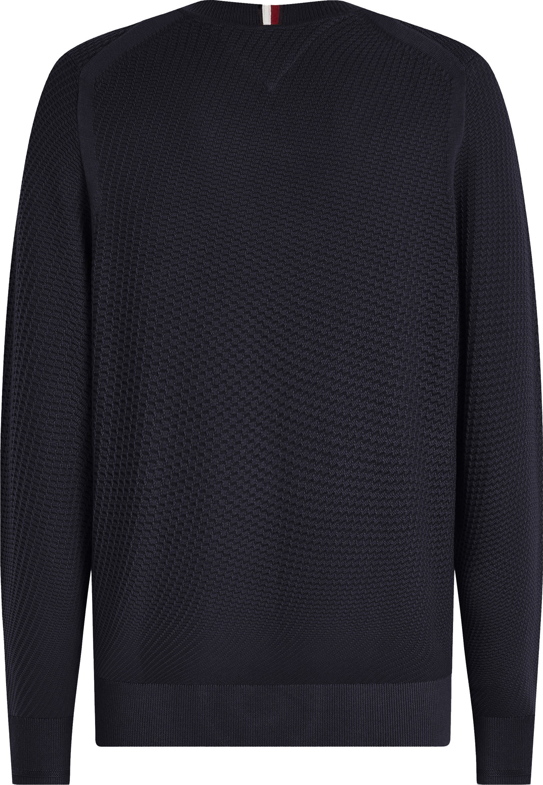 TH RECTANGULAR STRUCTURE CREW NK NAVY