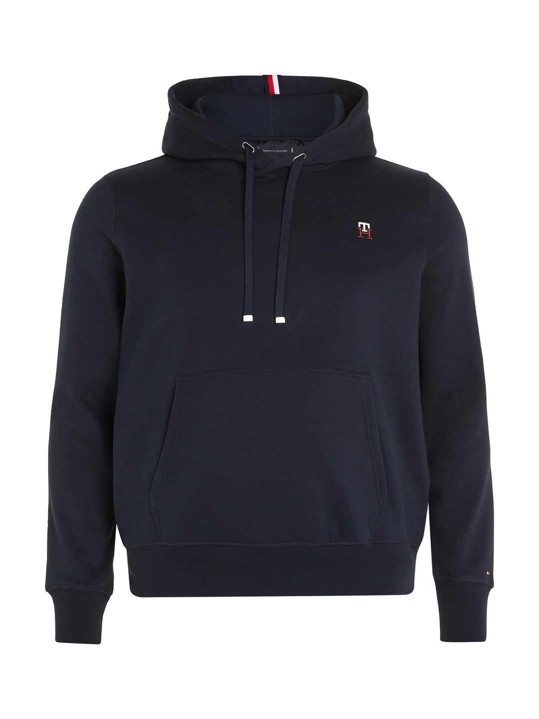 TH BT-SMALL IMD HOODY-B - NAVY