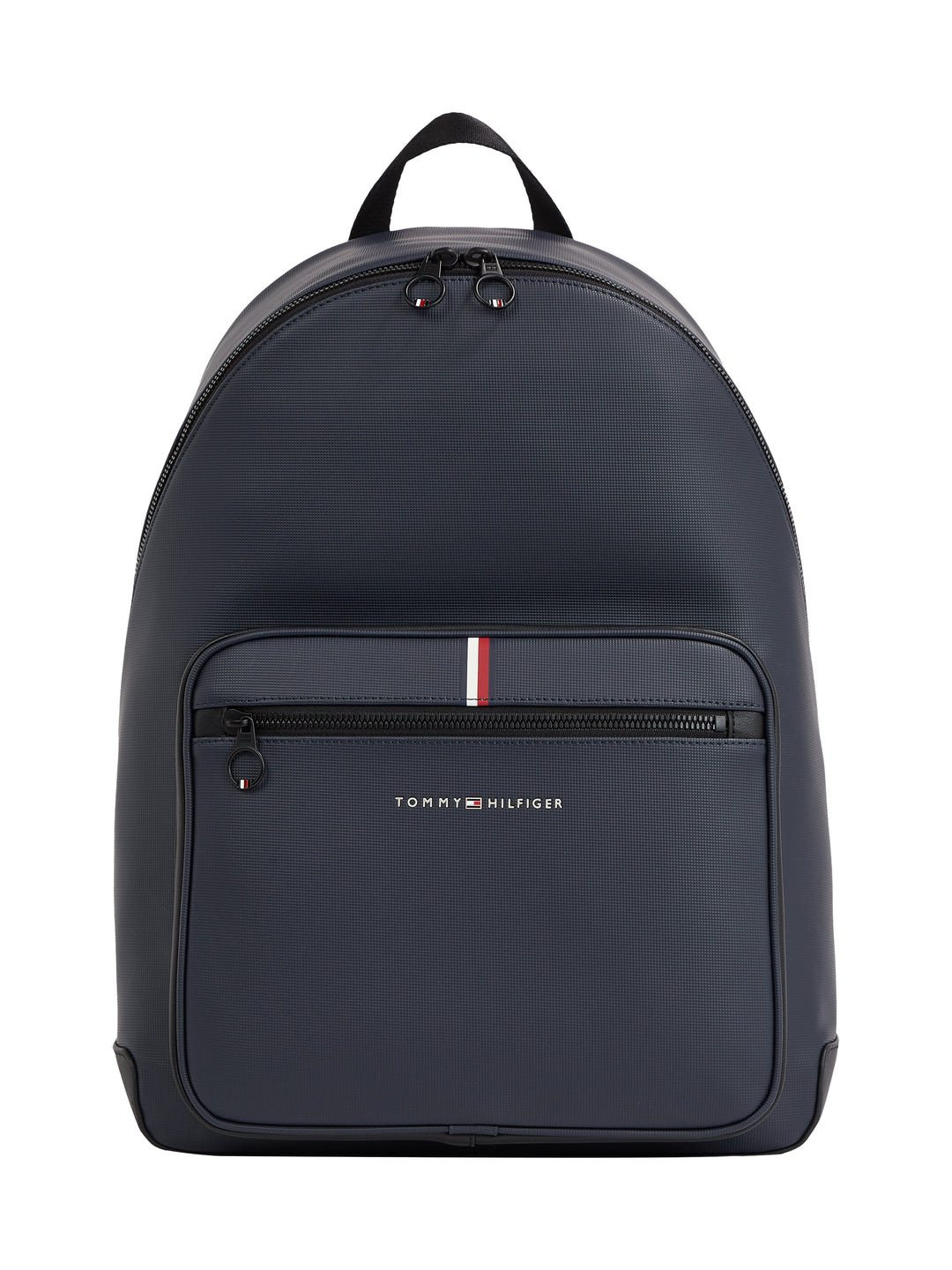 TH ESSENTIAL PIQUE BACKPACK - SPACE BLUE