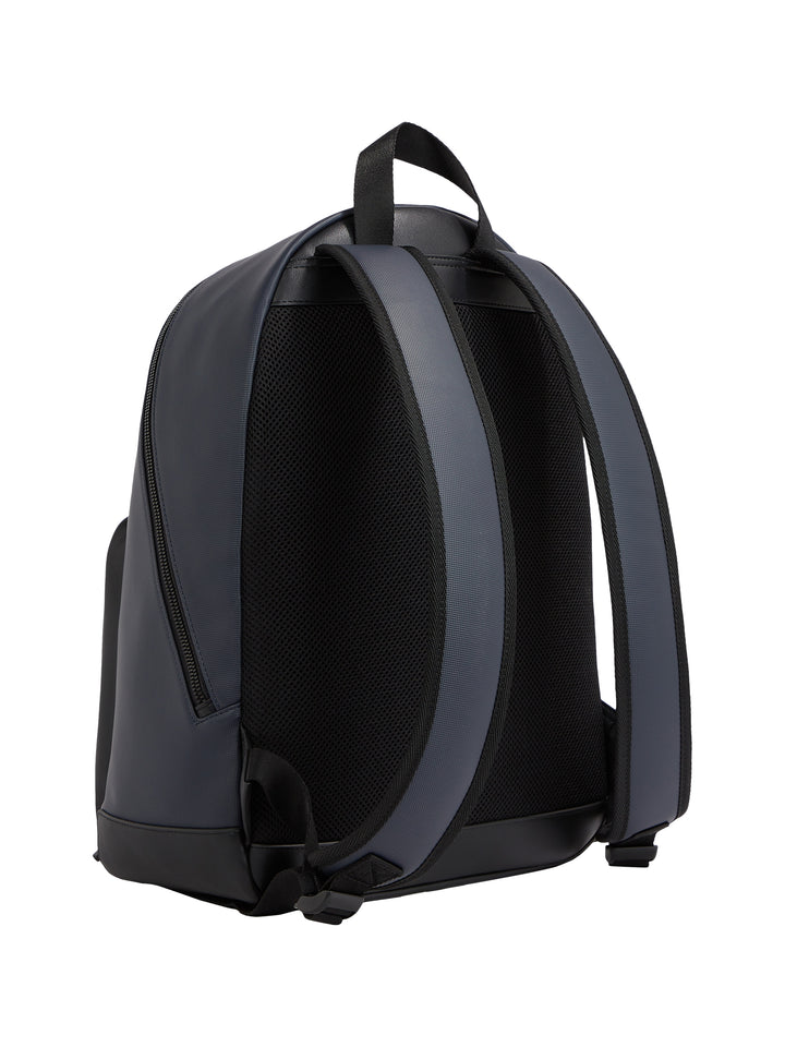 TH ESSENTIAL PIQUE BACKPACK - SPACE BLUE
