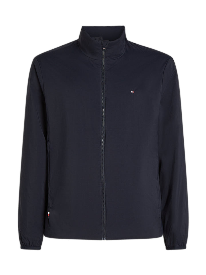 TH LIGHTWEIGHT BLOUSON - NAVY