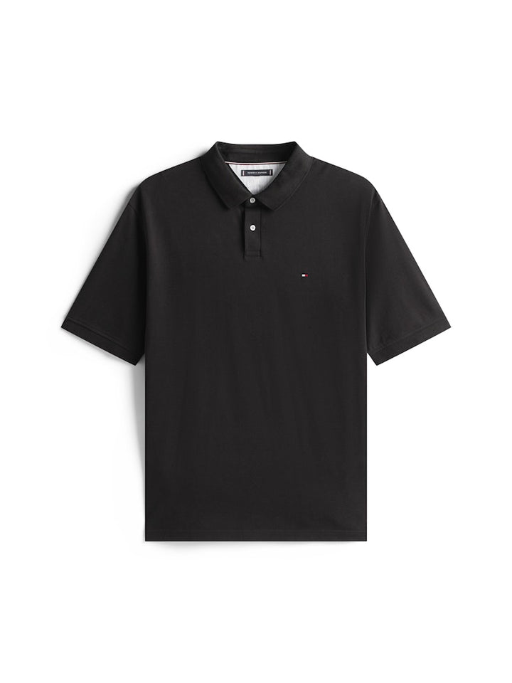 TH BT-1985 REGULAR POLO - BLACK