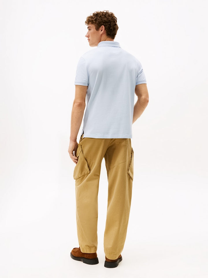 TH 1985 REGULAR POLO - BREEZY BLUE