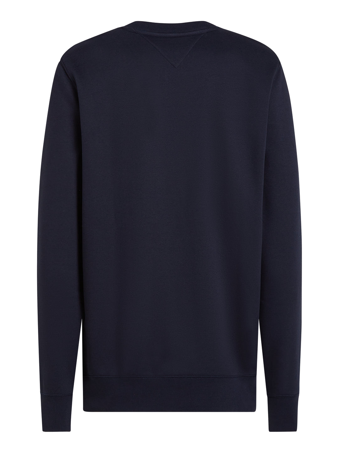 TH TOMMY LOGO SWEATSHIRT - NAVY