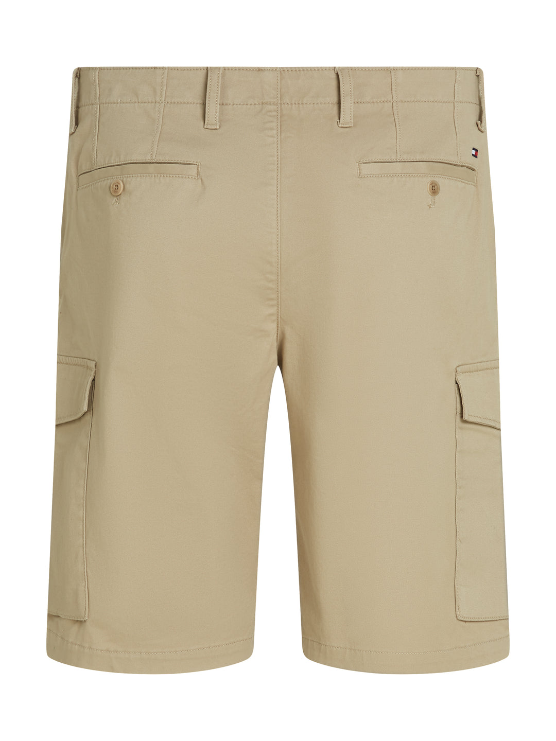 TH HARLEM CARGO 1985 SHORT - BEIGE