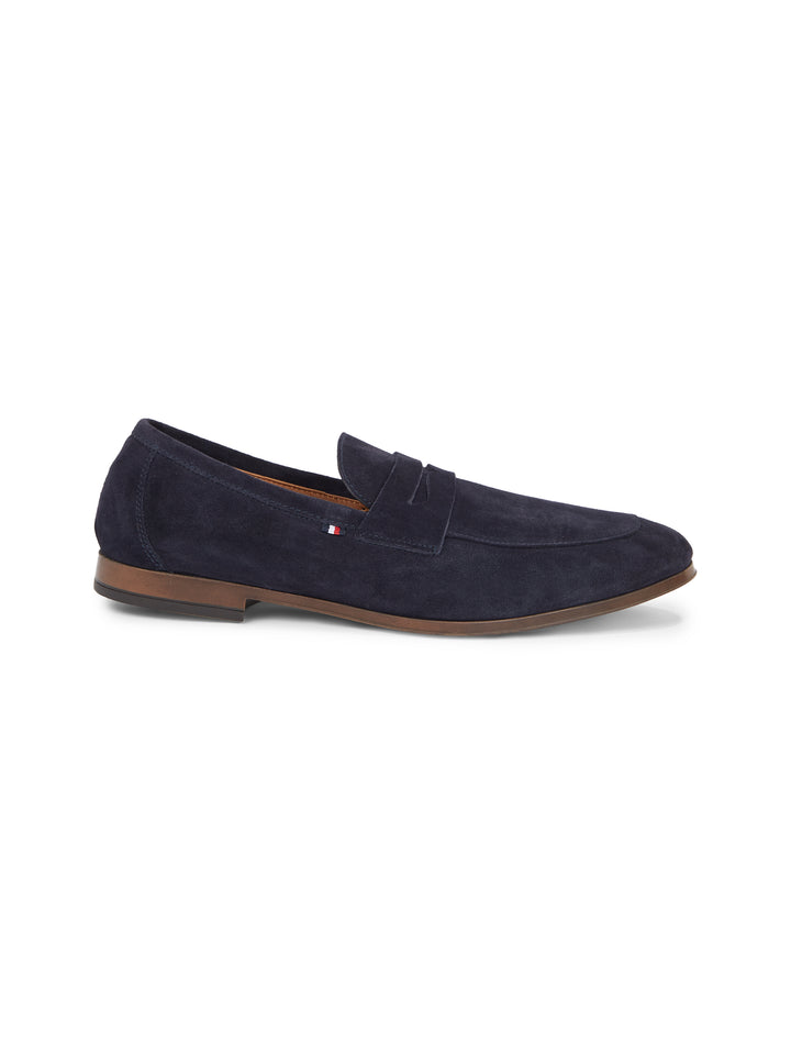 TH CASUAL LIGHT FLEXIBLE SDE LOAFER