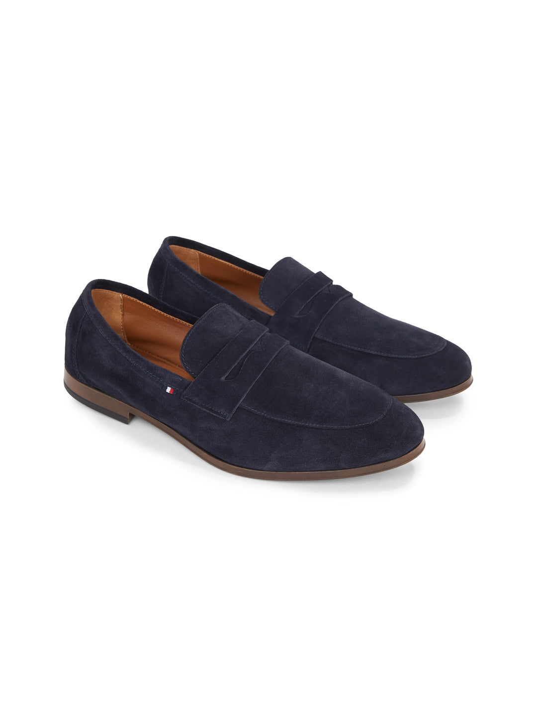 TH CASUAL LIGHT FLEXIBLE SDE LOAFER