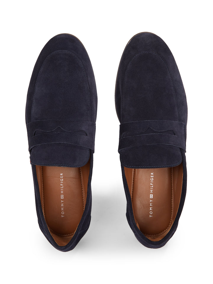 TH CASUAL LIGHT FLEXIBLE SDE LOAFER