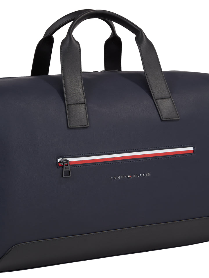 TH ESS CORP DUFFLE - SPACE BLUE