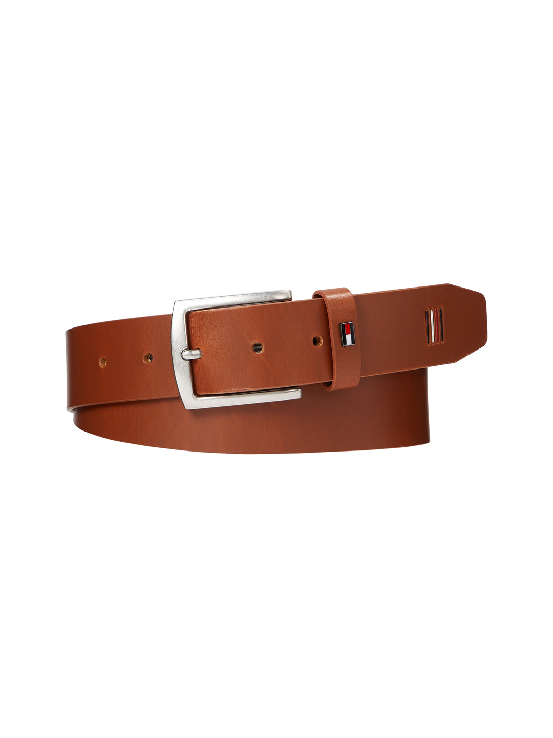 TH DENTON 3.5 EXT BELT - COGNAC