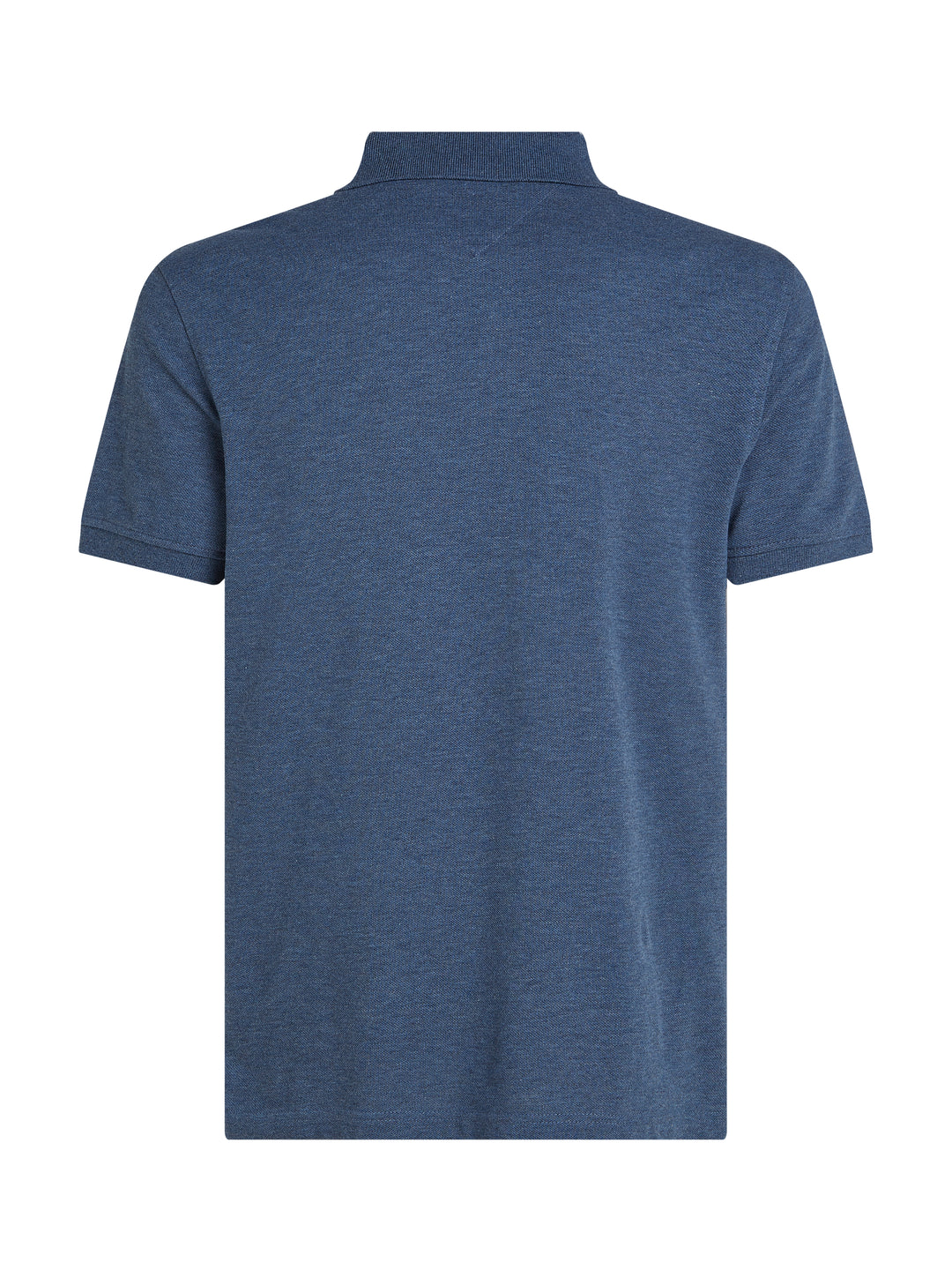 TH 1985 REGULAR POLO FADED INDIGO HEATHER - Main Image