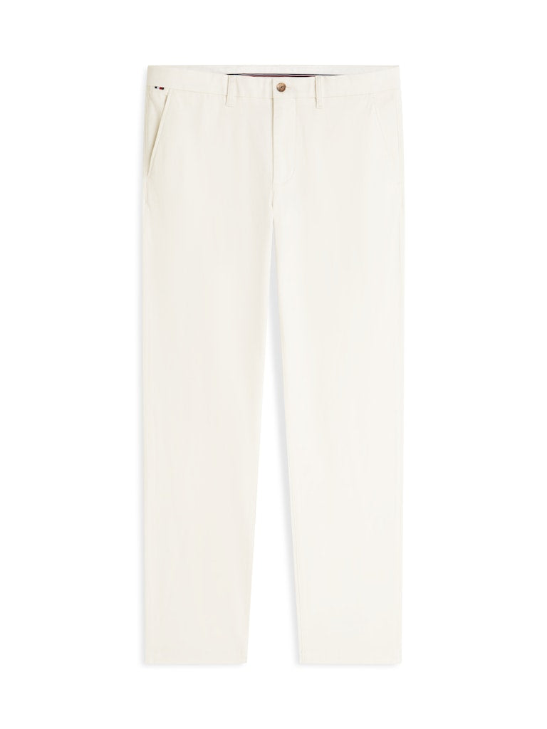 TOMMY HILFIGERH BLEECKER PRINTED STRUCTURE - IVORY