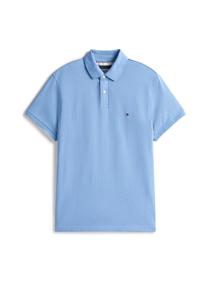 TH 1985 REGULAR POLO - BRISK BLUE