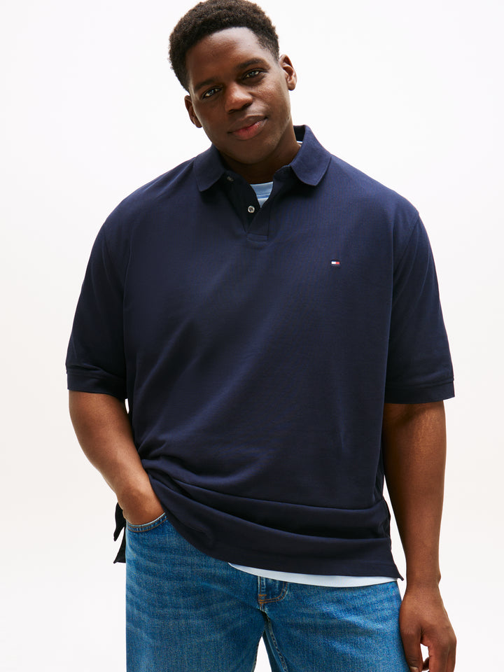 TH BT - 1985 REGULAR POLO - NAVY