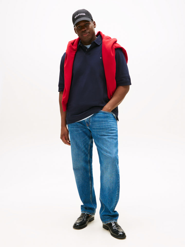 TH BT - 1985 REGULAR POLO - NAVY