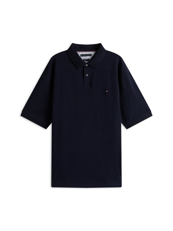TH BT - 1985 REGULAR POLO - NAVY