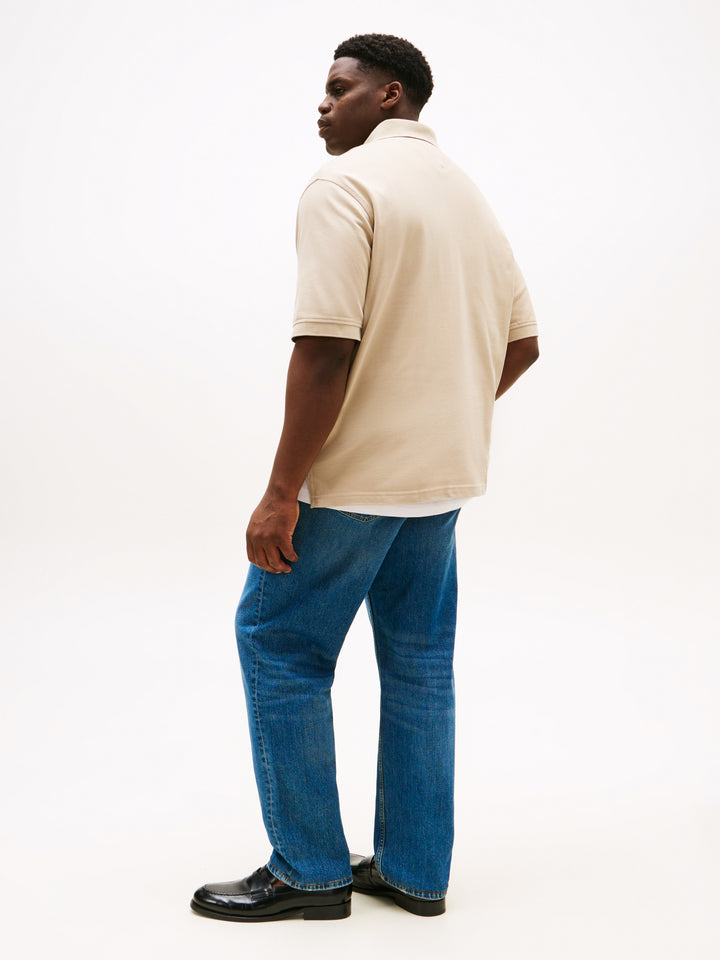 TH BT - 1985 REGULAR POLO - SANDALWOOD