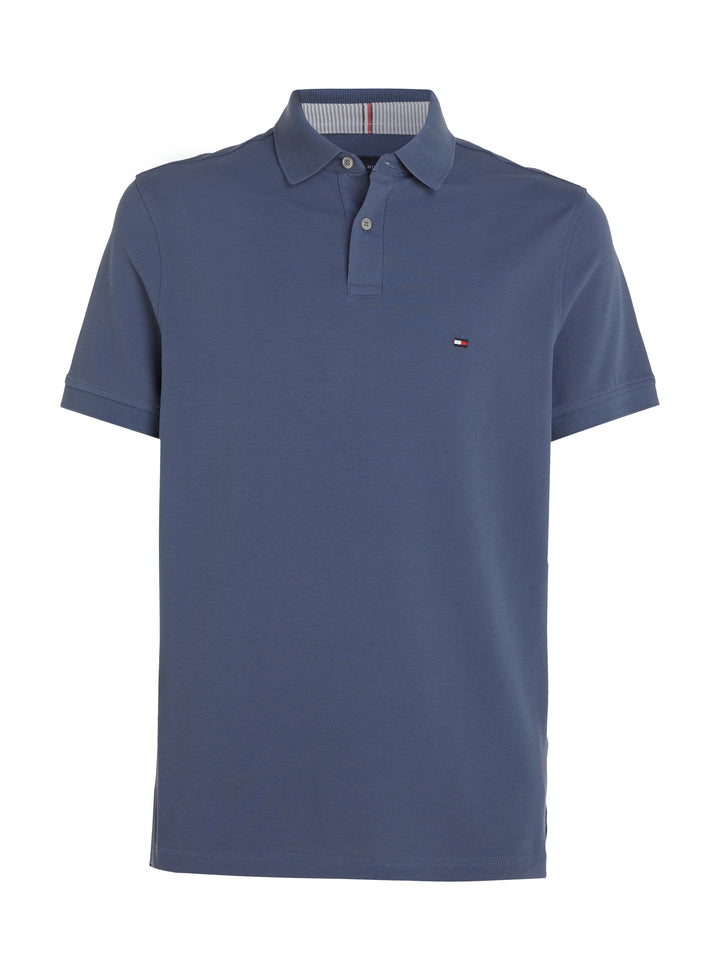 TH 1985 REGULAR POLO - FADED INDIGO