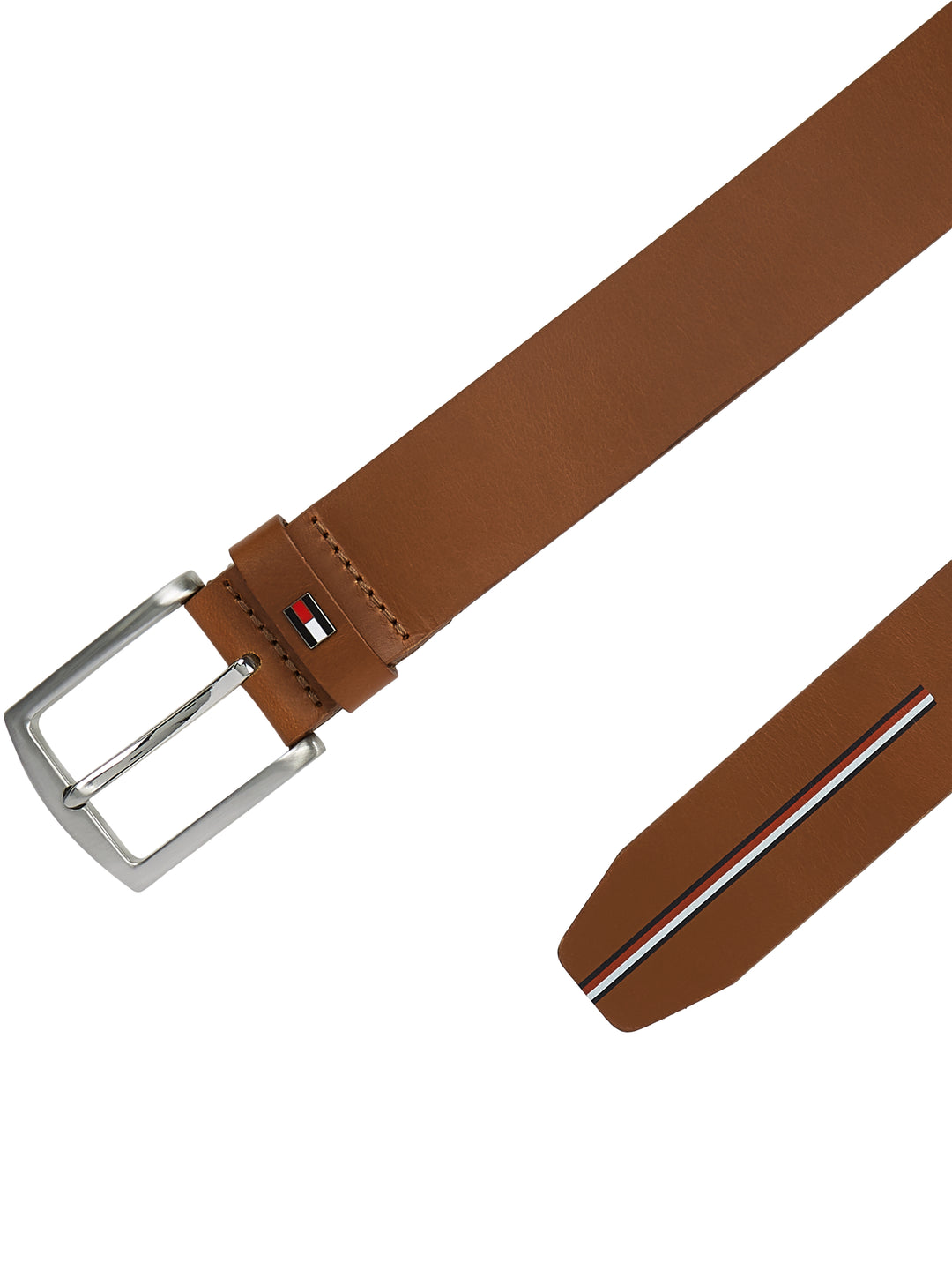 TH DENTON 3.5 EXT + SIZE - COGNAC