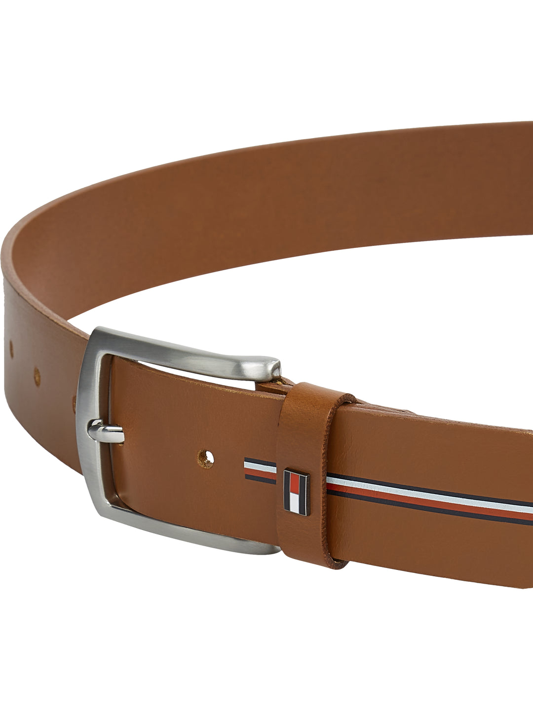 TH DENTON 3.5 EXT + SIZE - COGNAC