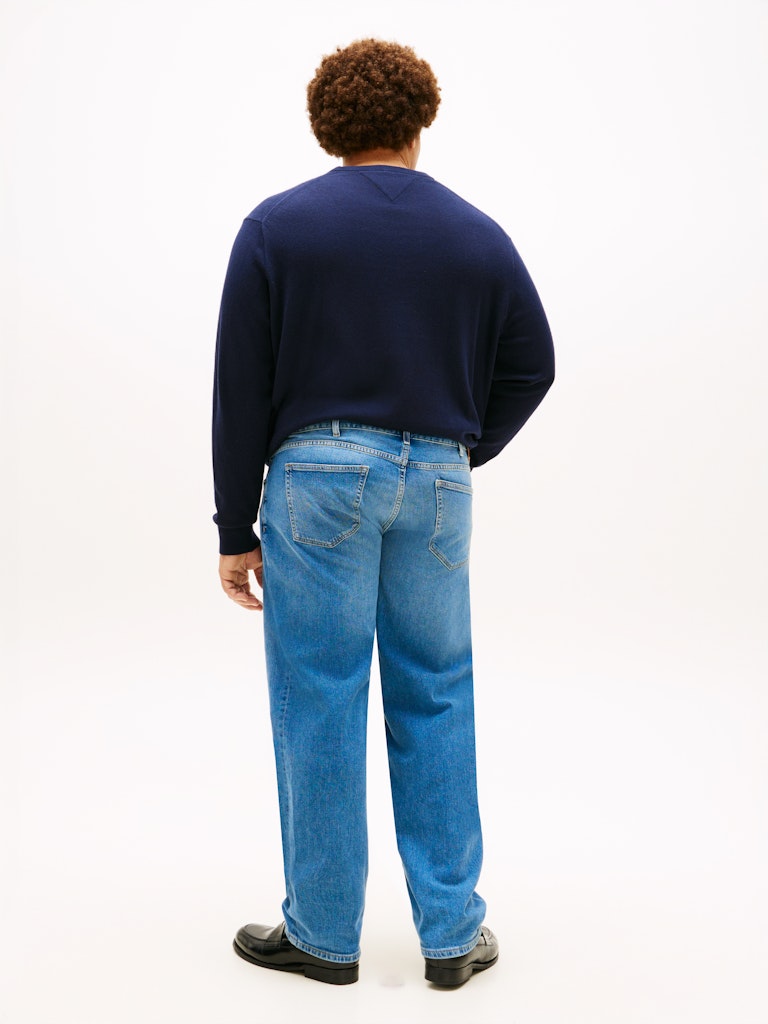 TH BT-REGULAR MADISON WHILY BLUE