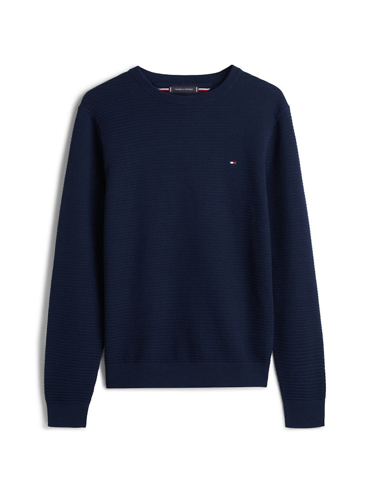 TH SEASONAL STRUCTURE CNECK - NAVY