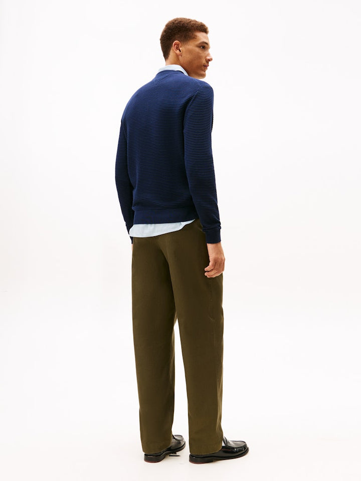 TH SEASONAL STRUCTURE CNECK - NAVY