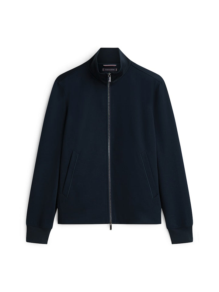 TOMMY HILFIGER DC PERFORMANCE PUNTO MILANO - NAVY