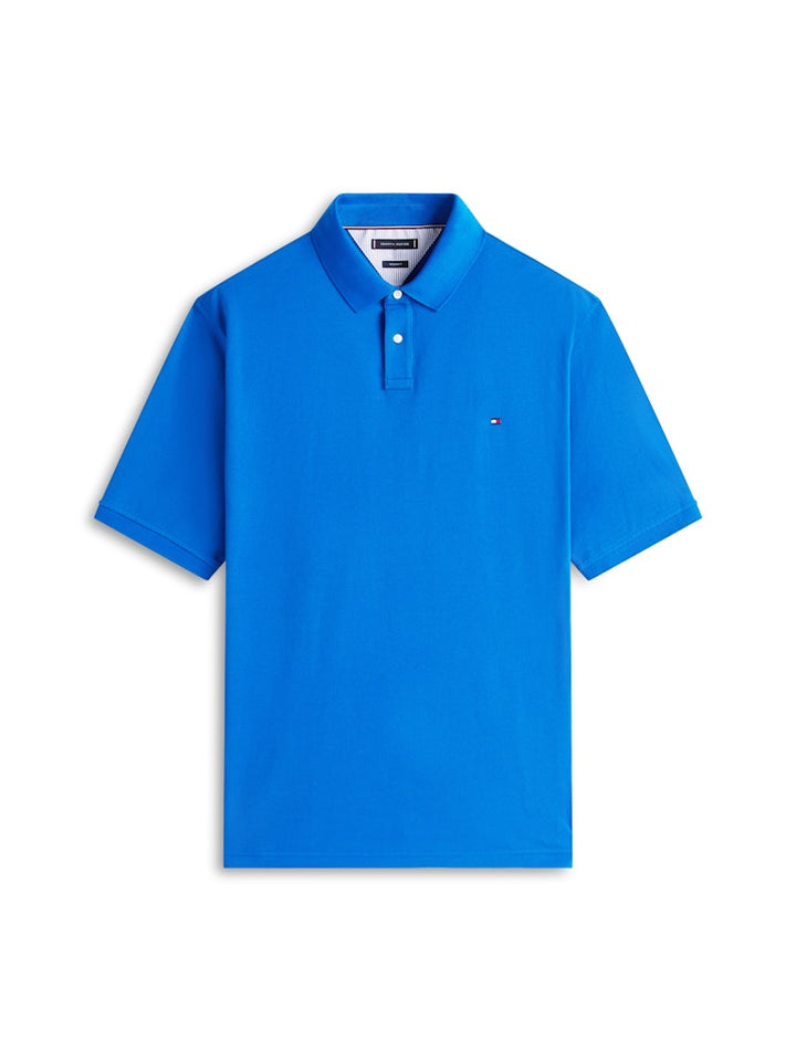 TH BT-1985 REGULAR POLO - VIBRANT INDIG0