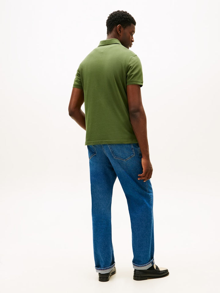 TH 1985 REGULAR POLO - MOUNTAIN PINE