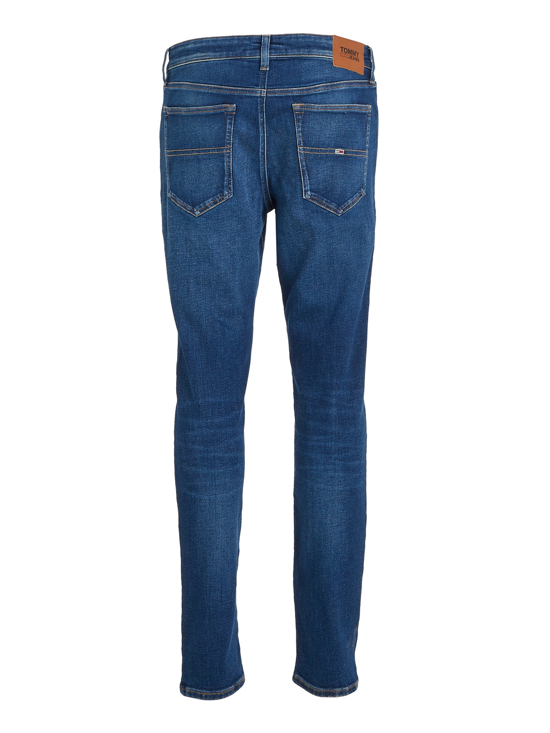 TJM SIMON SKNY DG1257 - DENIM DARK