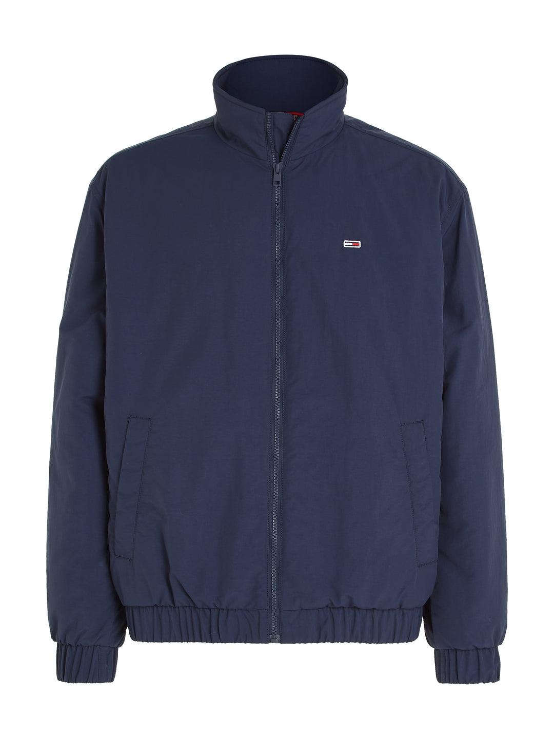 TJM ESSENTIAL PADDED JACKET - NAVY