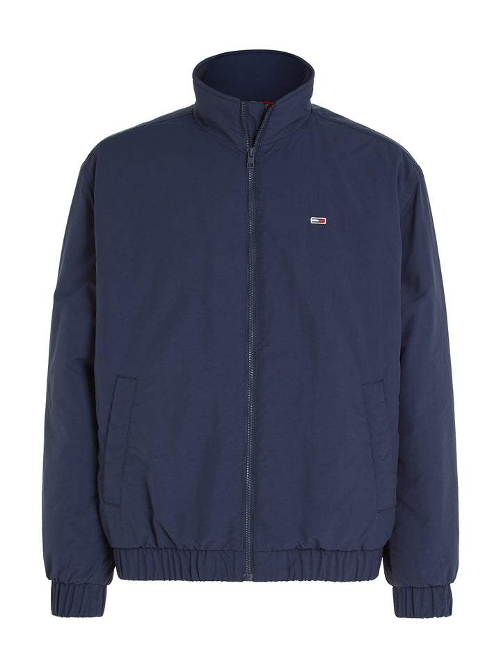 TJM ESSENTIAL PADDED JACKET - NAVY