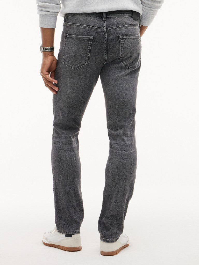 TOMMY JEANS SCANTON SLIM DJ1272 - DENIM GREY
