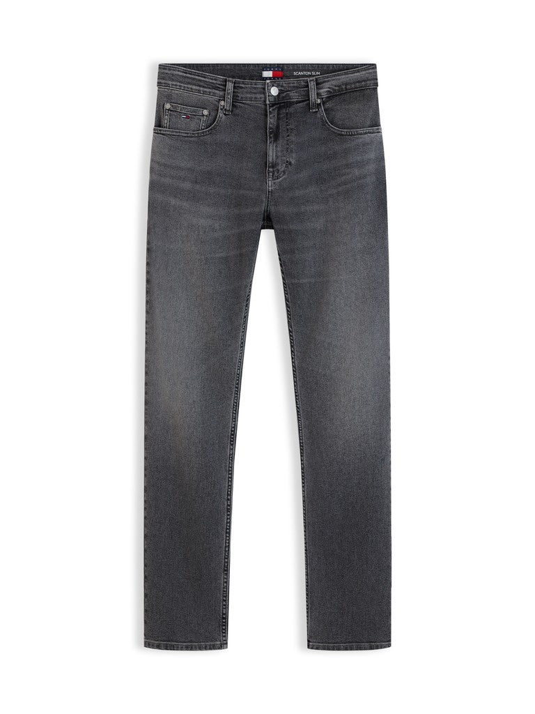 TOMMY JEANS SCANTON SLIM DJ1272 - DENIM GREY