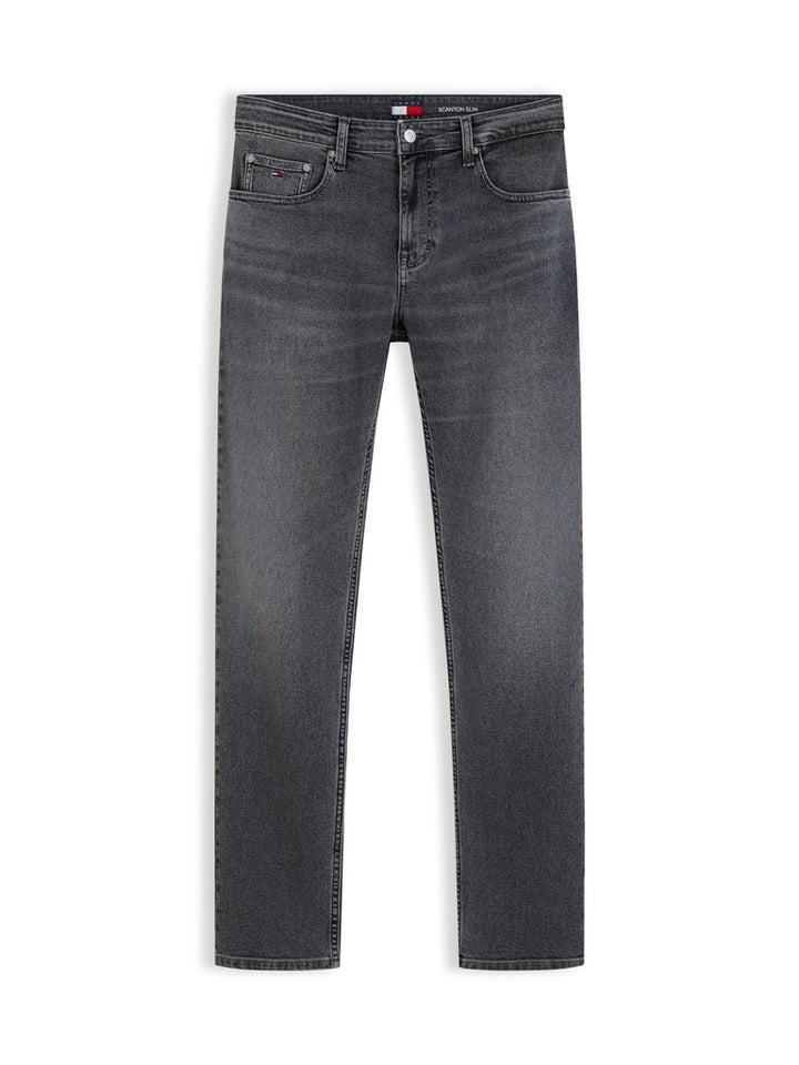 TOMMY JEANS SCANTON SLIM DJ1272 - DENIM GREY