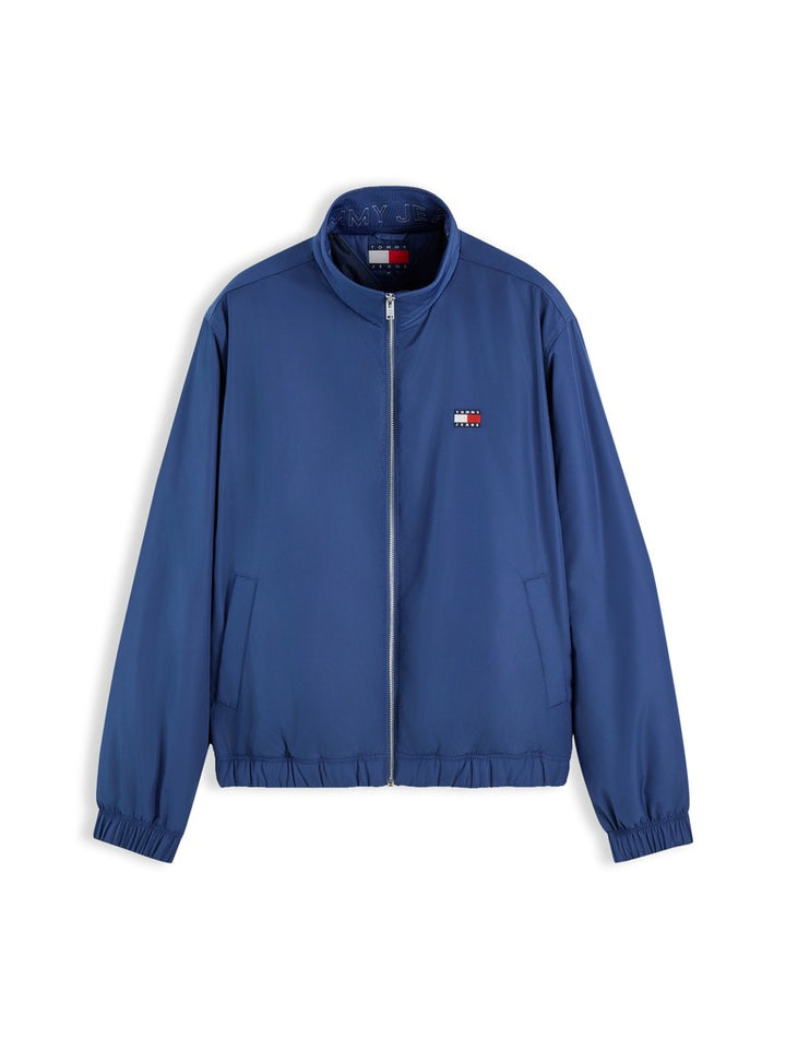 TOMMY JEANS ESSENTIAL PADDED JACKET - BASIC NAVY