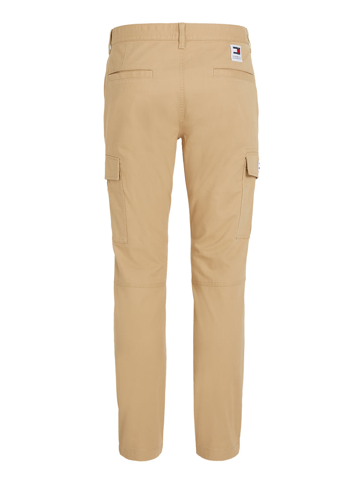 TJM AUSTIN LIGHTWEIGHT CARGO - SAND