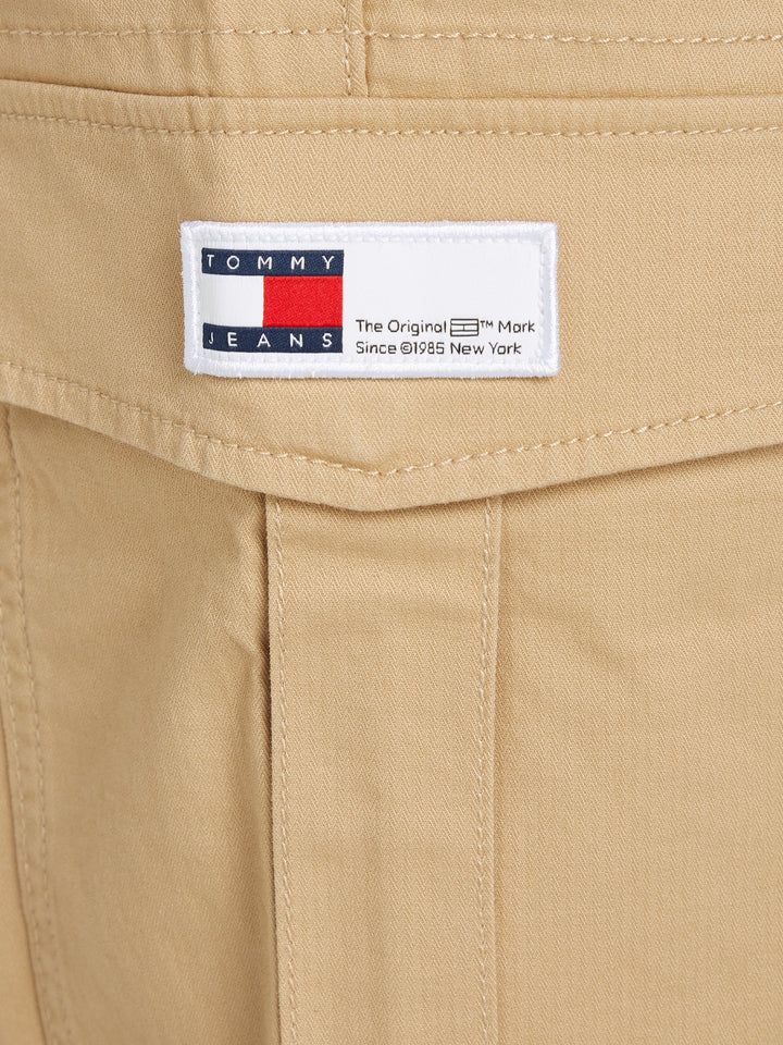 TJM AUSTIN LIGHTWEIGHT CARGO - SAND