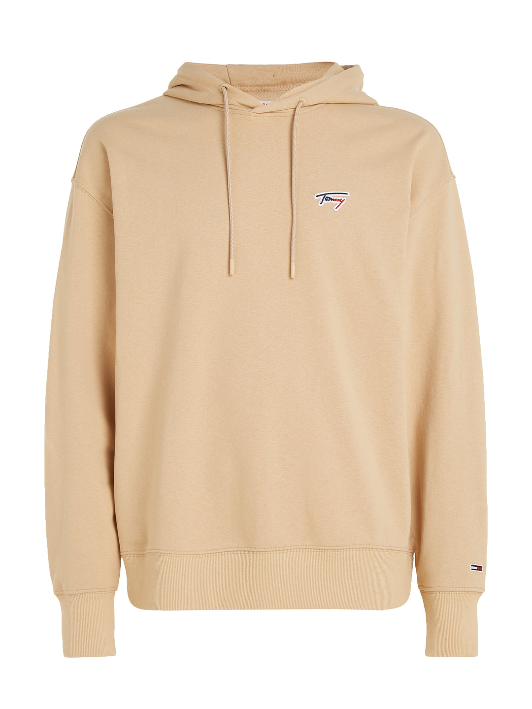 TJ RLX SIGNATURE HOODIE - TRENCH