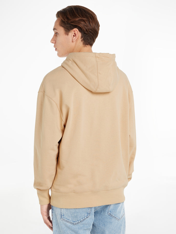 TJ RLX SIGNATURE HOODIE - TRENCH