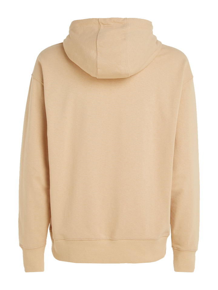 TJ RLX SIGNATURE HOODIE - TRENCH