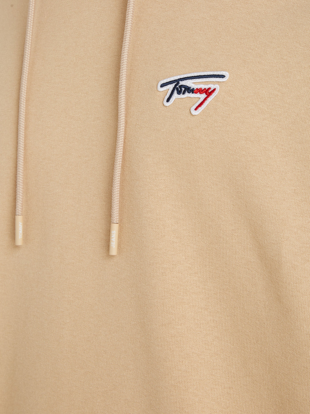 TJ RLX SIGNATURE HOODIE - TRENCH